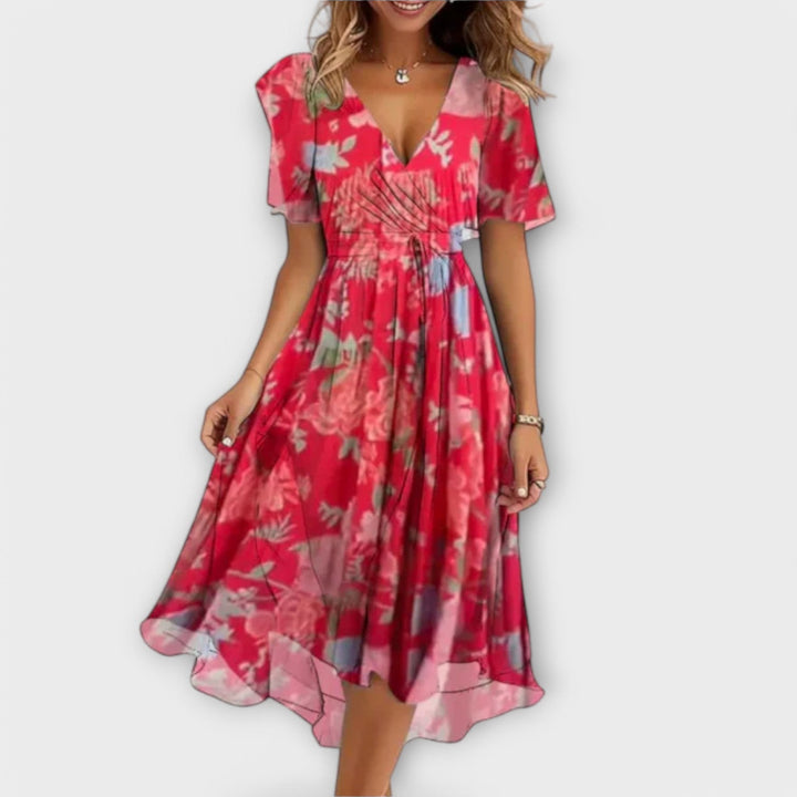 Clara | Elegantes Kleid